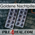 Golden Night Pill 31